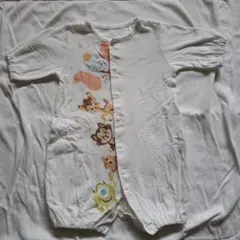 ディズニーロンパース50～60㎝