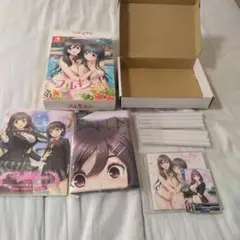 Switch フルキスSS限定版　※ソフト無し