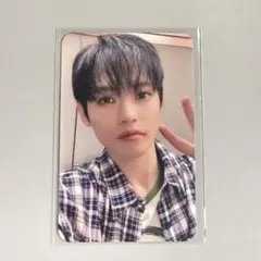NCT DREAM ドリム Galaxy popup チョンロ トレカ