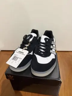 2026年最新】adidasシューズ未使用の人気アイテム - メルカリ