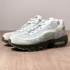 【極美品】NIKE AIRMAX95 セコイア　28.5センチ Amazon.co.jp: [ナイキ] エア マックス 95 AIR MAX 95 セコイア