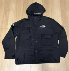 Supreme×THE NORTH FACE Cargo Jacket 【S】