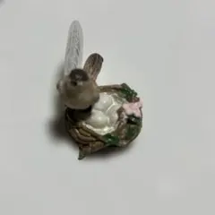 小鳥ミニチュアのサムネイル