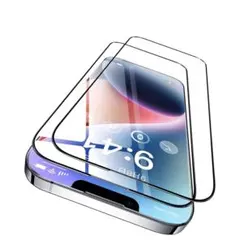 CASEKOO iPhone13ProMax 用 強化ガラス ガラスフィルム