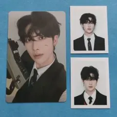 zb1 ゼベワン シーグリ 2026 リッキー