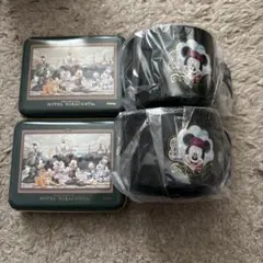 ミラコスタ キャラクターグッズ