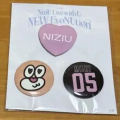2026年最新】NIziu ミイヒ 缶バッチの人気アイテム - メルカリ