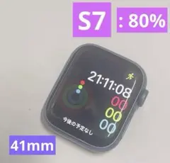 Apple watch 本体