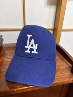 47 ロサンゼルス・ドジャース キャップ