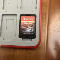 Super Street Racer スーパーストリート