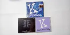 クール&ザ・ギャング☆CD JOANNNAジョアンナ～The Bestザ・ベスト