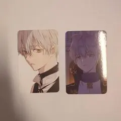 ある日お姫様になってしまった件について カード イゼキエル ある姫