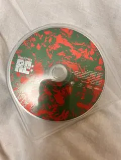 King & Prince ReSense アルバム