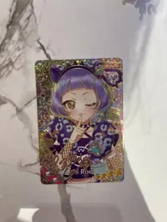 アイプリ　チィ　アニマルバズリウムパンサー