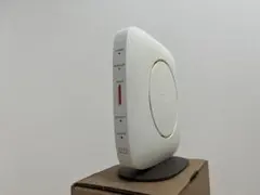 BUFFALO 無線LANルーター Wi-Fi 箱 書類 なし