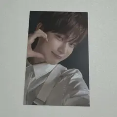 ENHYPEN 結 Weverse  ラキドロ トレカ ソヌ