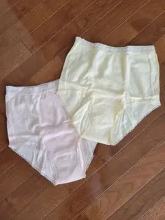 失禁ショーツ