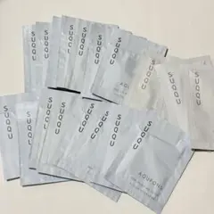 SUQQU アクフォンス　スキンケアセット