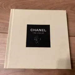 CHANEL ジュエリー カタログのサムネイル