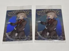 にじさんじウエハース2 町田ちま