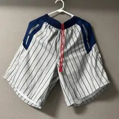 ballaholic バスケットボールパンツ