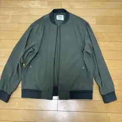 Ikka メンズブルゾン