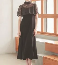 マーメイドドレス ドレス