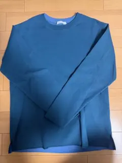 GREEN LABEL RELAXING トレーナー