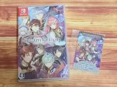 スチームプリズン Beyond the Steamアニメイト限定 特典付き