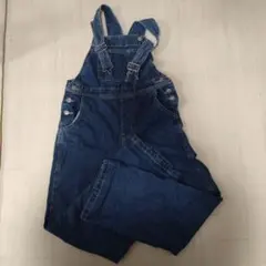 オーバーオール　S　美品