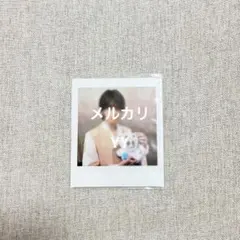 TWICE LUX当選品 直筆サイン チェキ ポラロイド ミナ MINA TWICE LUX当選品 直筆サイン チェキ ポラロイド ミナ MINA - メルカリ