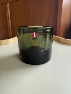 iittala kivi ターコイズ marimekko イッタラ - メルカリ