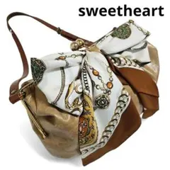 ear ショルダーバッグ