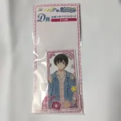 ヘタリア アクリルカード アクリルスタンド 日本