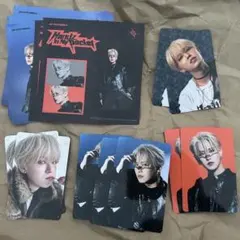 白岩瑠姫 HIMP トレカ