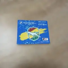 【新品】サントリー生ビール ステッカー ジェフユナイテッド千葉