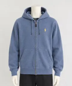 Polo Ralph Lauren ジップパーカー XL