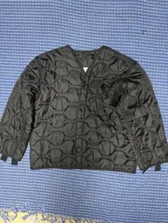 古着　キルティングジャケット