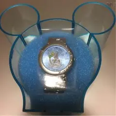 本日お値引き レア 東京ディズニーランド20周年 記念腕時計