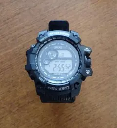 ✨特価スタート✨デジタルウォッチ メンズ腕時計