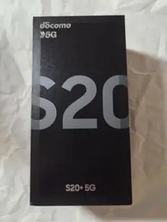 2026年最新】galaxy s20+ docomoの人気アイテム - メルカリ