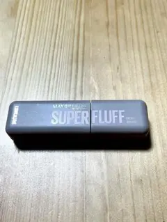 メイベリンSPフラッフブロウムース 01グレーブラウン