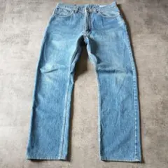 Wrangler デニムパンツ MJ1948-00 31インチ - メルカリ