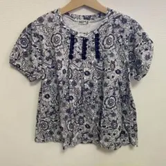 ラグマート 半袖Tシャツ 120