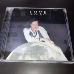 石井竜也 / LOVE
