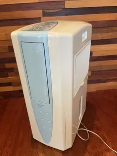 スポットクーラー(冷風・除湿) CORONA CD-103 2000年製 - メルカリ