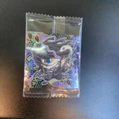 最新弾 鬼滅の刃 シールウエハース 14 無限城編 伊黒小芭内 sr