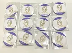 【最終値下げ】ブルーロック展 エゴ展 トレーディング推しキャラバッジ 御影玲王