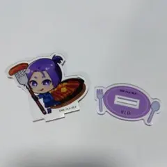 ブルーロック 御影玲王 アクスタ