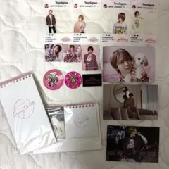 2026年最新】岩橋玄樹グッズの人気アイテム - メルカリ